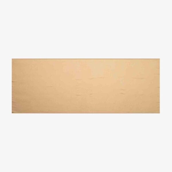 شال ملون مقاس 75 × 190 سم 1040100 شال لامع