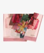 تنورة ملاك ملونة مقاس 70x180