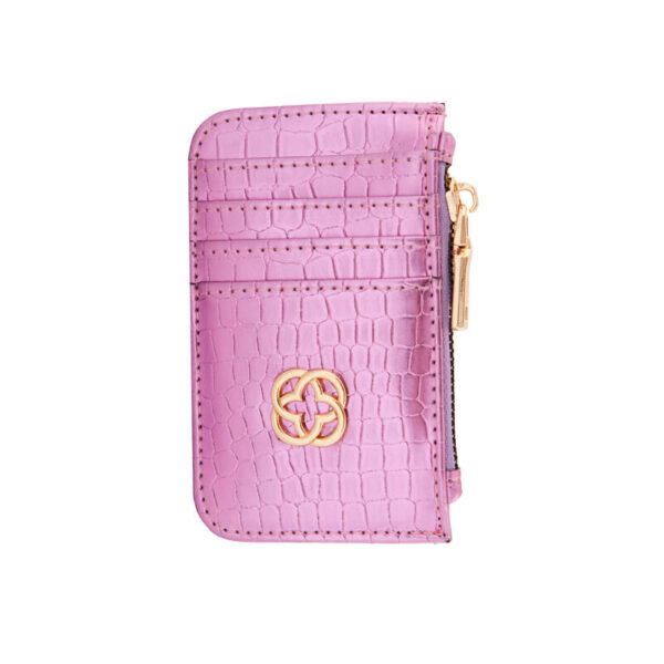 ليلك Czdn30088 بطاقة عمل تمساح