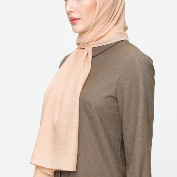 شال فسيفساء ملون 70x190