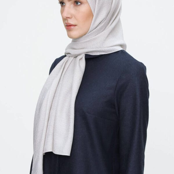 شال فسيفساء ملون 70x190