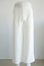 نيفا ستايل - بنطلون حجاب إكرو 9739e - صورة من 2