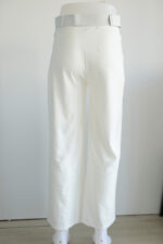 نيفا ستايل - بنطلون حجاب إكرو 9739e