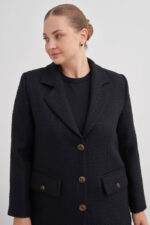 سترة سوداء 5620112 - صورة من 3