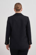 سترة سوداء 5620112 - صورة من 5