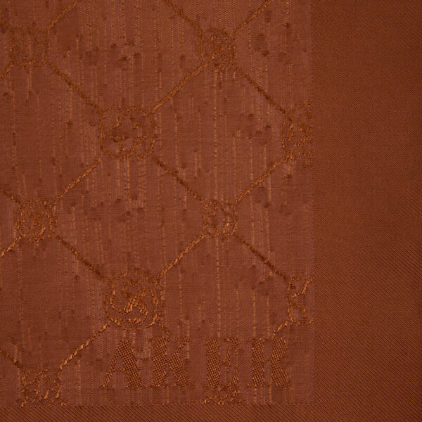 طابا 90x90 وشاح شرنقة